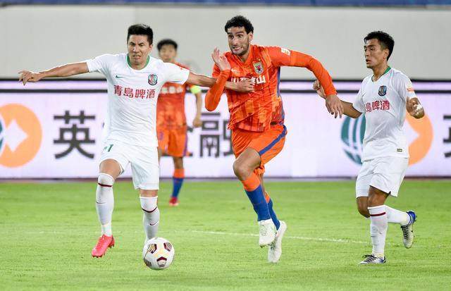 dnf直播-中超前瞻：山东上海双雄争榜首 天津死磕武汉